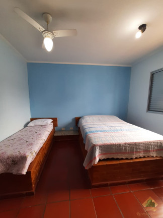 Imagem Apartamento com 1 Quarto à Venda, 47 m² em Itaguá - Ubatuba