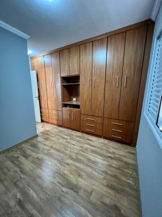 Apartamento com 2 Quartos à Venda, 60 m² em Vila Da Saúde - São Paulo