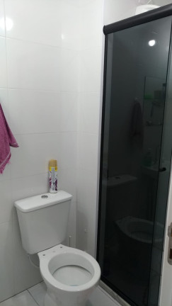 Apartamento com 2 Quartos à Venda, 41 m² em Sítio Da Figueira - São Paulo