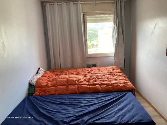 Imagem Apartamento com 2 Quartos à Venda, 72 m² em Cavalhada - Porto Alegre