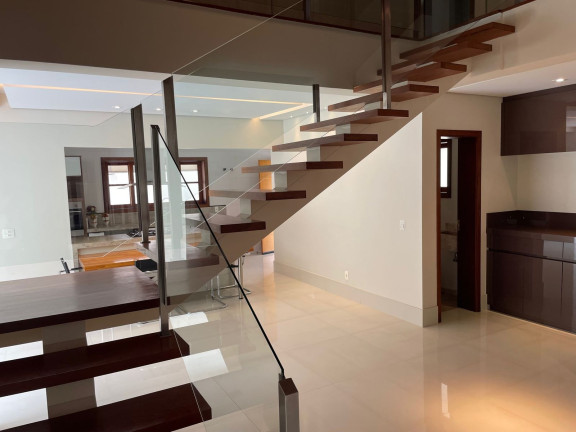 Imagem Casa com 3 Quartos à Venda, 313 m² em Loteamento Alphaville Campinas - Campinas