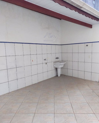 Imagem Sobrado com 3 Quartos à Venda, 200 m² em Vila Engenho Novo - Barueri