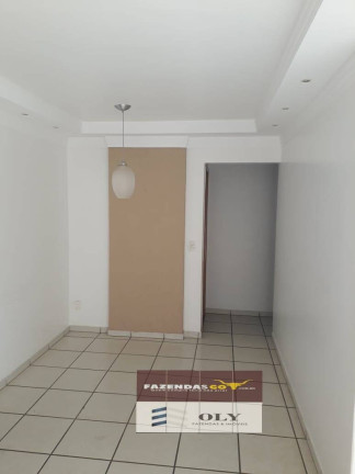 Imagem Apartamento com 2 Quartos à Venda, 75 m² em Vila Alpes - Goiânia