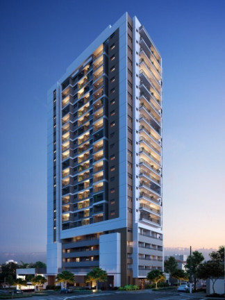 Imagem Apartamento com 2 Quartos à Venda, 9.203 m² em Alto Da Boa Vista - São Paulo
