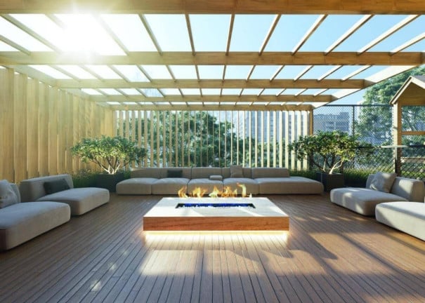 Foto do imóvel: Apartamento com 2 Quartos à Venda, 64 m² em Jardim Oceania - João Pessoa