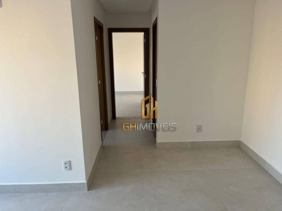 Apartamento com 2 Quartos à Venda, 68 m² em Setor Bueno - Goiânia