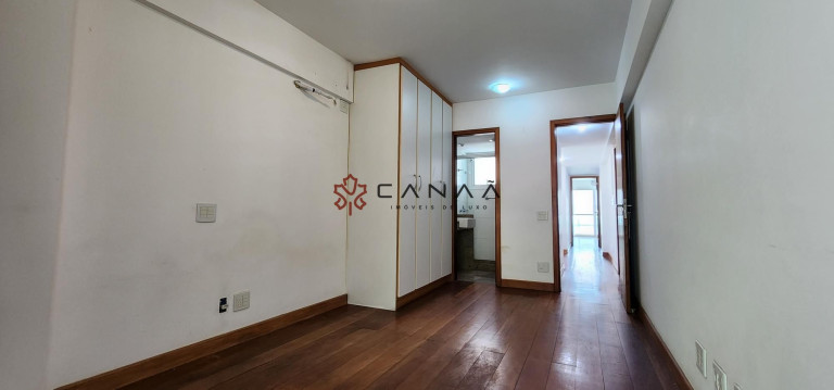 Apartamento com 3 Quartos à Venda, 242 m² em Leblon - Rio De Janeiro