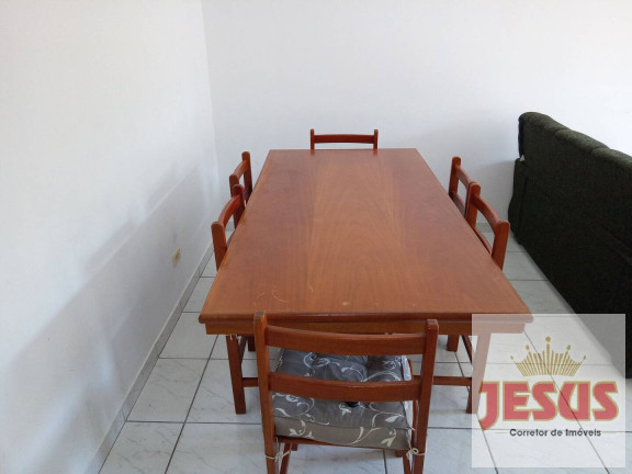 Imagem Apartamento com 2 Quartos à Venda, 60 m² em Enseada - Guarujá