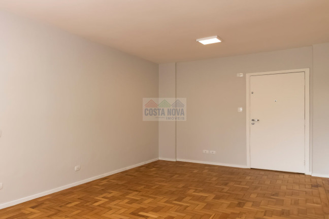 Apartamento com 1 Quarto à Venda, 32 m² em Vila Buarque - São Paulo