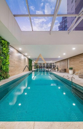 Imagem Apartamento com 4 Quartos à Venda, 235 m² em Alto Da Lapa - São Paulo