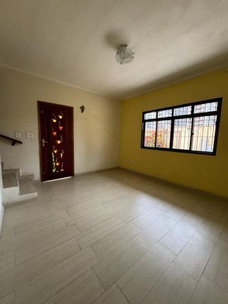 Imagem Casa à Venda, 253 m² em Mirim - Praia Grande