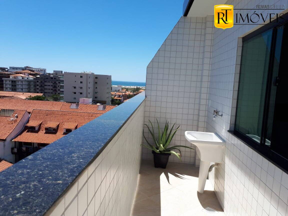 Imagem Apartamento com 2 Quartos à Venda, 110 m² em Braga - Cabo Frio
