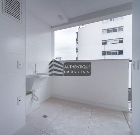 Apartamento com 3 Quartos à Venda, 133 m² em Jardins - São Paulo