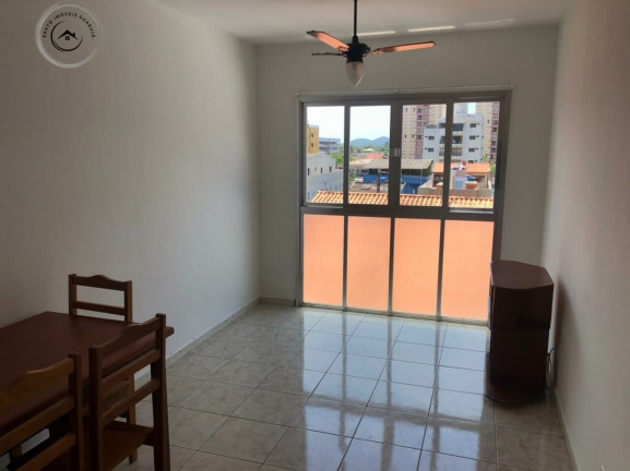 Imagem Apartamento com 1 Quarto à Venda, 56 m² em Enseada - Guarujá