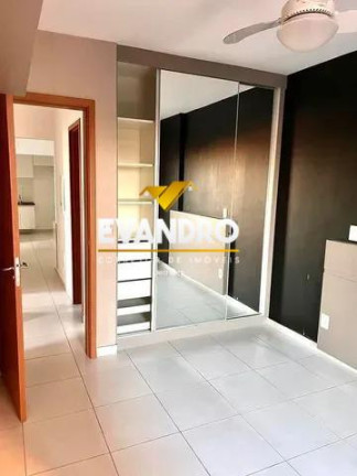 Imagem Apartamento com 3 Quartos à Venda, 97 m² em Jardim Santa Marta - Cuiabá