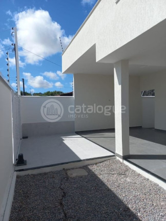 Imagem Casa com 3 Quartos à Venda, 200 m² em Emaús - Parnamirim