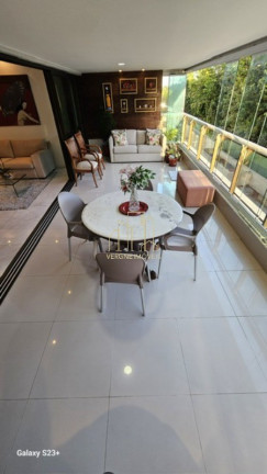 Imagem Apartamento com 3 Quartos à Venda, 243 m² em Alphaville I - Salvador