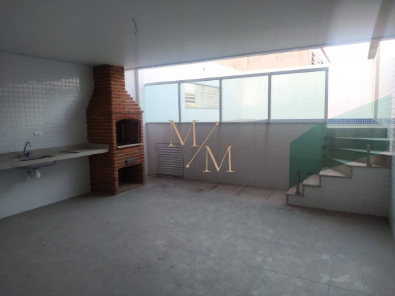Imagem Casa com 4 Quartos à Venda, 270 m² em Aparecida - Santos