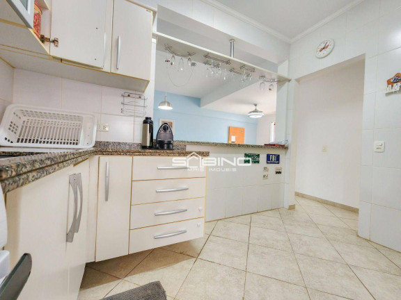 Imagem Apartamento com 3 Quartos à Venda, 108 m² em Riviera De São Lourenço - Bertioga