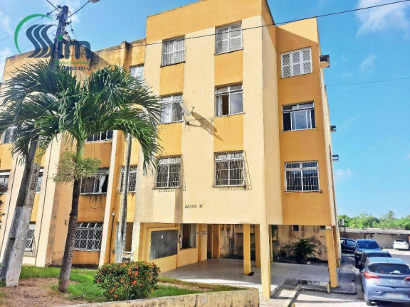 Imagem Apartamento com 3 Quartos à Venda, 86 m² em água Fria - Fortaleza