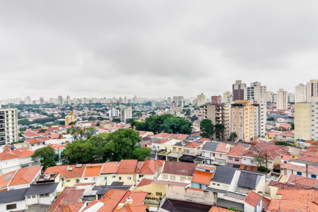 Imagem Apartamento com 2 Quartos à Venda, 60 m² em Mirandópolis - São Paulo