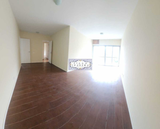 Apartamento com 3 Quartos à Venda, 112 m² em Leblon - Rio De Janeiro