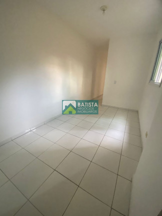 Apartamento com 1 Quarto à Venda, 40 m² em Parque Das Nações - Santo André