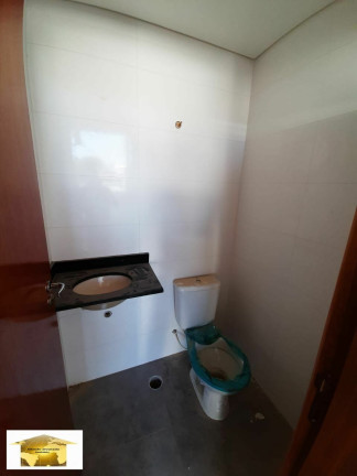 Imagem Cobertura com 2 Quartos à Venda, 92 m² em Jardim Stella - Santo André