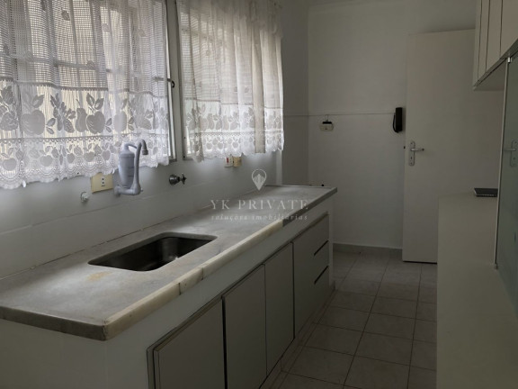 Imagem Apartamento com 2 Quartos à Venda, 85 m² em Pinheiros - São Paulo