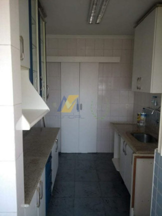 Apartamento com 2 Quartos à Venda, 68 m² em Parque Das Nações - Santo André