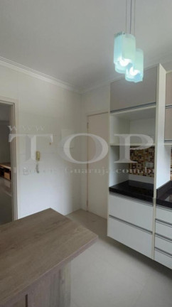Imagem Apartamento com 3 Quartos à Venda, 178 m² em Pitangueiras - Guarujá