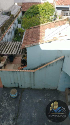 Imagem Casa com 2 Quartos à Venda, 248 m² em Boqueirão - Santos