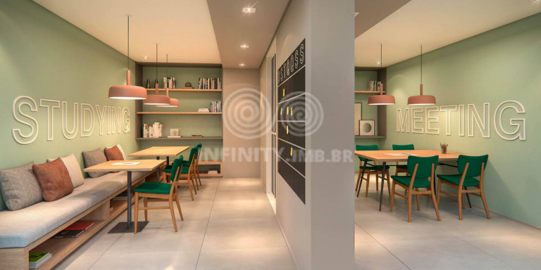 Imagem Apartamento com 2 Quartos à Venda, 55 m² em Sacomã - São Paulo