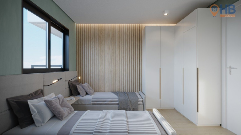 Imagem Apartamento com 2 Quartos à Venda, 58 m² em Monte Castelo - São José Dos Campos