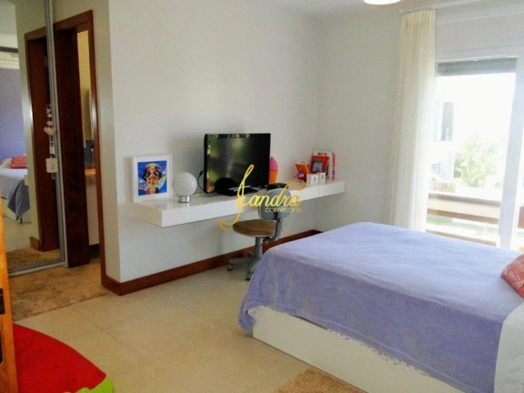 Imagem Casa de Condomínio com 4 Quartos à Venda, 389 m² em Remanso - Xangri-la