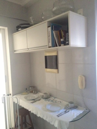 Imagem Apartamento com 3 Quartos à Venda, 93 m² em Armação - Salvador