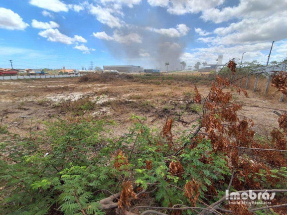 Imagem Terreno para Alugar, 8.000 m² em Distrito Industrial - Maracanaú