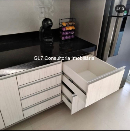 Imagem Casa com 3 Quartos à Venda,  em Jardim Park Real - Indaiatuba