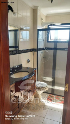 Imagem Apartamento com 3 Quartos à Venda, 84 m² em Umuarama - Ubatuba