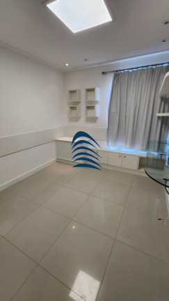 Apartamento com 3 Quartos à Venda, 162 m² em Patamares - Salvador