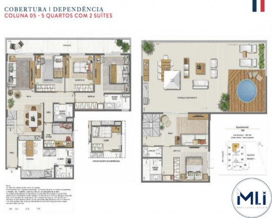 Imagem Imóvel com 4 Quartos à Venda, 118 m² em Freguesia (jacarepaguá) - Rio De Janeiro