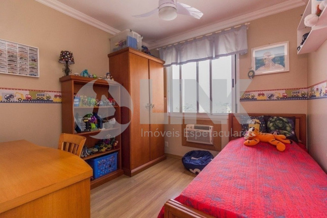 Imagem Apartamento com 3 Quartos à Venda, 89 m² em Vila Ipiranga - Porto Alegre