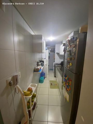 Imagem Apartamento com 3 Quartos à Venda, 69 m² em Torre - Recife