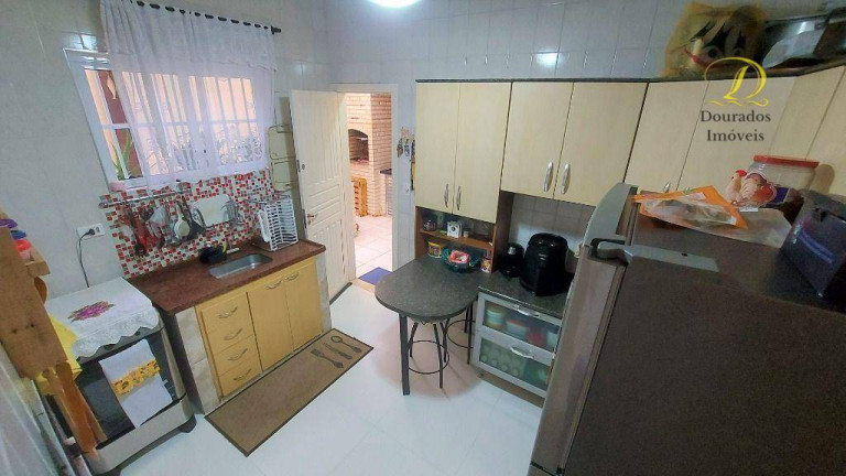 Imagem Casa com 2 Quartos à Venda, 70 m² em Tupi - Praia Grande