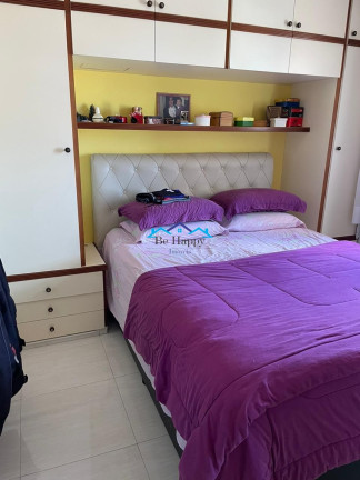 Imagem Apartamento com 2 Quartos à Venda, 60 m² em Vila Santa Catarina - São Paulo