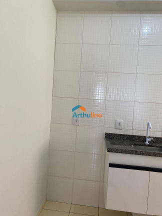 Foto do imóvel: Apartamento com 2 Quartos à Venda ou Locação, 47 m² em Jardim Honória - Cotia
