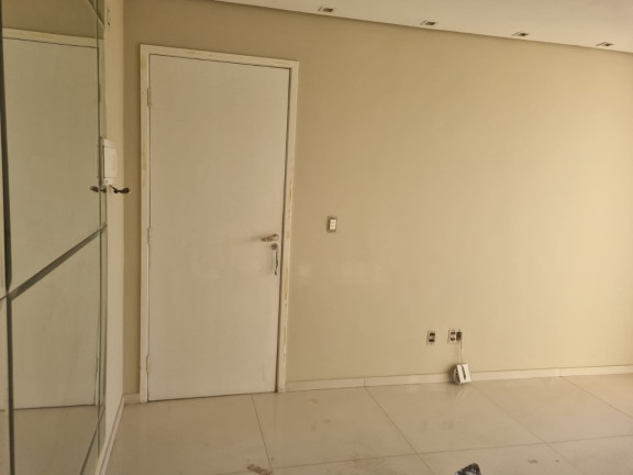 Imagem Apartamento com 2 Quartos à Venda, 54 m² em Lapa De Baixo - São Paulo