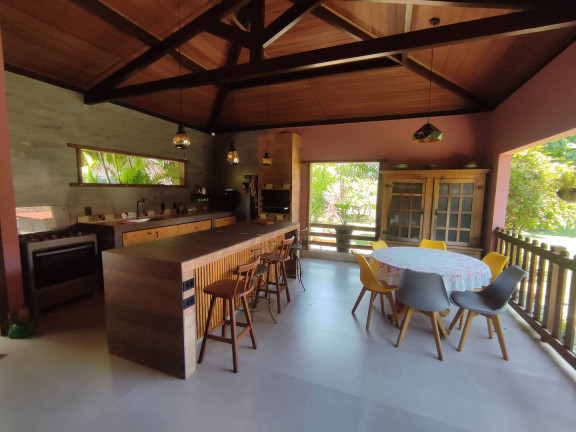 Imagem Casa com 4 Quartos à Venda, 350 m² em Portão - Lauro De Freitas
