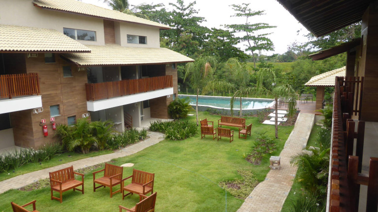 Imagem Apartamento com 2 Quartos à Venda, 74 m² em Guarajuba (monte Gordo) - Camaçari
