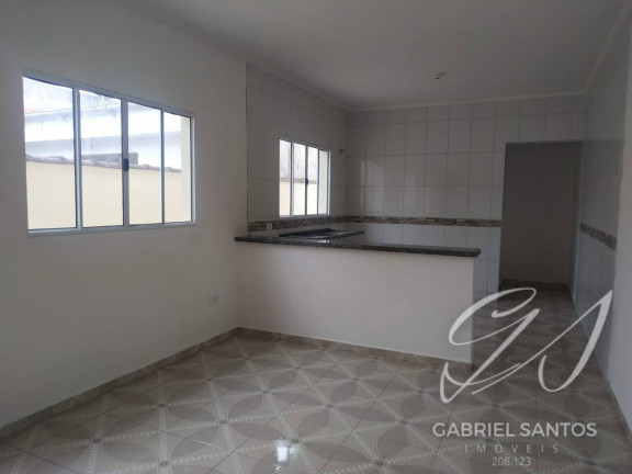 Imagem Casa com 1 Quarto à Venda, 125 m² em Bopiranga - Itanhaém